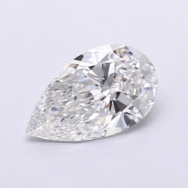 Loose Diamond - PEAR 0.93ct E VS2: Loose Diamond - PEAR 0.93ct E VS2 Source: This is a real non-mined Diamond that has been grown in a lab Shape: PEAR Carats: 0.93 Color: E Clarity: VS2 Certification: IGI Video: