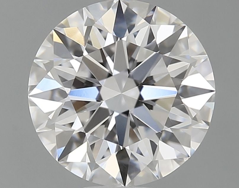 Loose Diamond - ROUND 1.15ct D VVS2: Loose Diamond - ROUND 1.15ct D VVS2 Source: This is a real non-mined Diamond that has been grown in a lab Shape: ROUND Carats: 1.15 Color: D Clarity: VVS2 Certification: GIA Video: