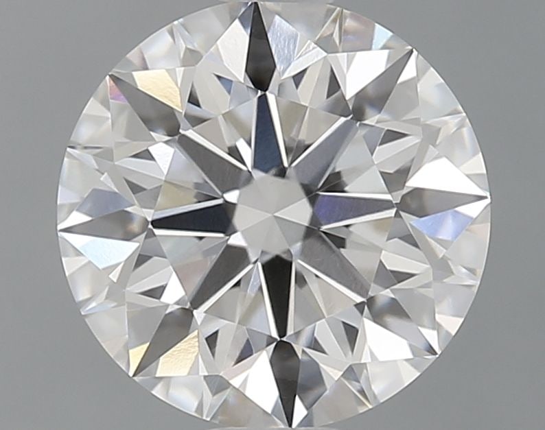 Loose Diamond - ROUND 1.15ct D VVS2: Loose Diamond - ROUND 1.15ct D VVS2 Source: This is a real non-mined Diamond that has been grown in a lab Shape: ROUND Carats: 1.15 Color: D Clarity: VVS2 Certification: GIA Video:
