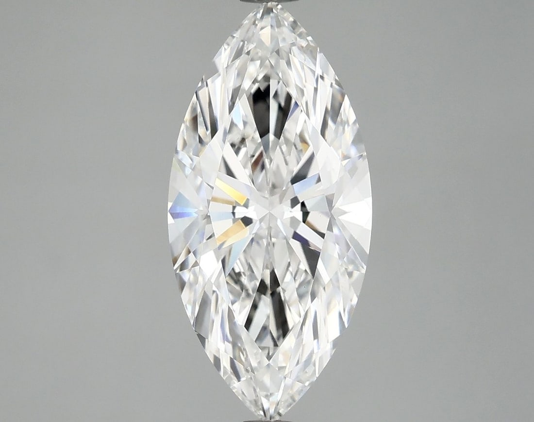 Loose Diamond - MARQUISE 3.08ct E VS1 (1 of 1)