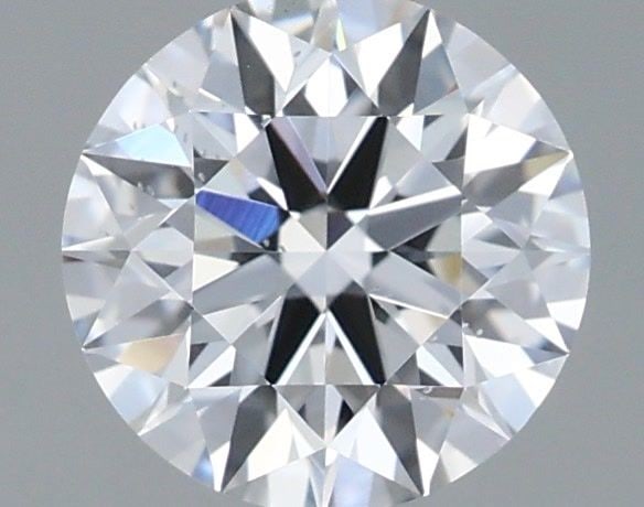 Loose Diamond - ROUND 0.93ct E VS2: Loose Diamond - ROUND 0.93ct E VS2 Source: This is a real non-mined Diamond that has been grown in a lab Shape: ROUND Carats: 0.93 Color: E Clarity: VS2 Certification: IGI Video:
