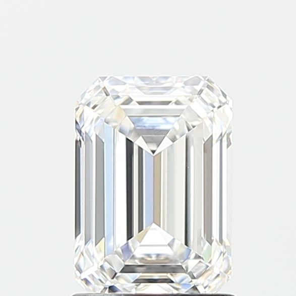 Loose Diamond - EMERALD 1.59ct E VVS2 (1 of 1)