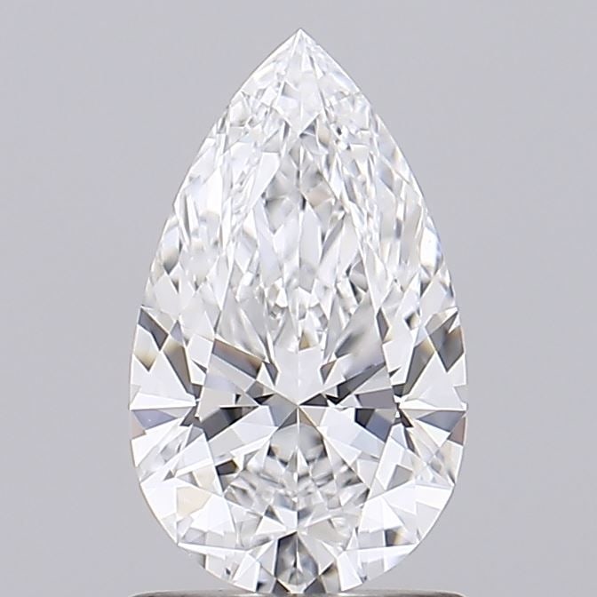 Loose Diamond - PEAR 1.07ct D VVS1 (1 of 1)