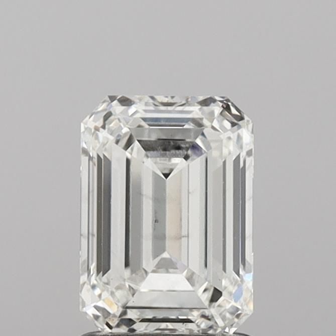 Loose Diamond - EMERALD 1.52ct G VS2: Loose Diamond - EMERALD 1.52ct G VS2 Source: This is a real non-mined Diamond that has been grown in a lab Shape: EMERALD Carats: 1.52 Color: G Clarity: VS2 Certification: IGI Video: