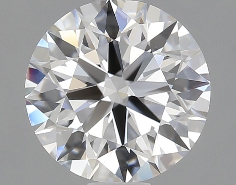 Ideal Loose Diamond - ROUND 1.52ct D VVS2: Ideal Loose Diamond - ROUND 1.52ct D VVS2 Source: This is a real non-mined Diamond that has been grown in a lab Shape: ROUND Carats: 1.52 Color: D Clarity: VVS2 Certification: IGI The Diamond Depot Gu
