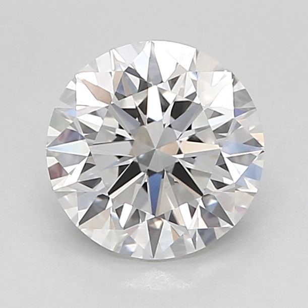 Loose Diamond - ROUND 1.5ct D VVS2 (1 of 1)