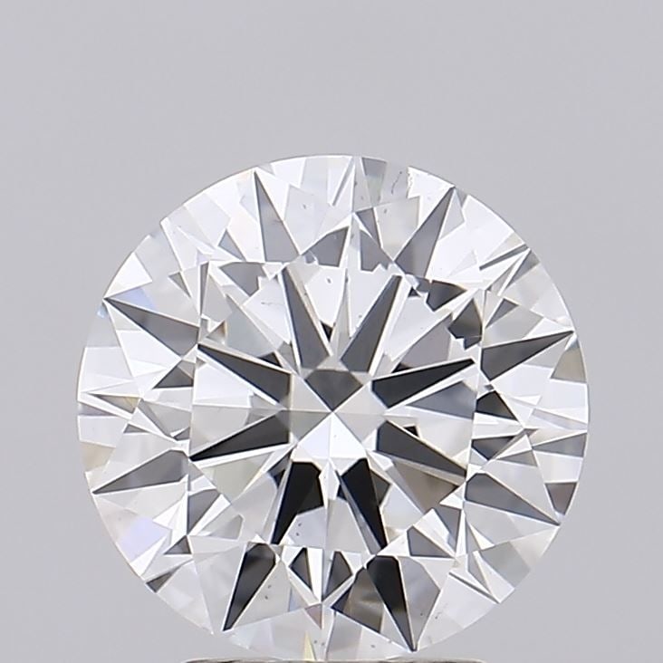 Ideal Loose Diamond - ROUND 3.01ct E VS2 (1 of 1)
