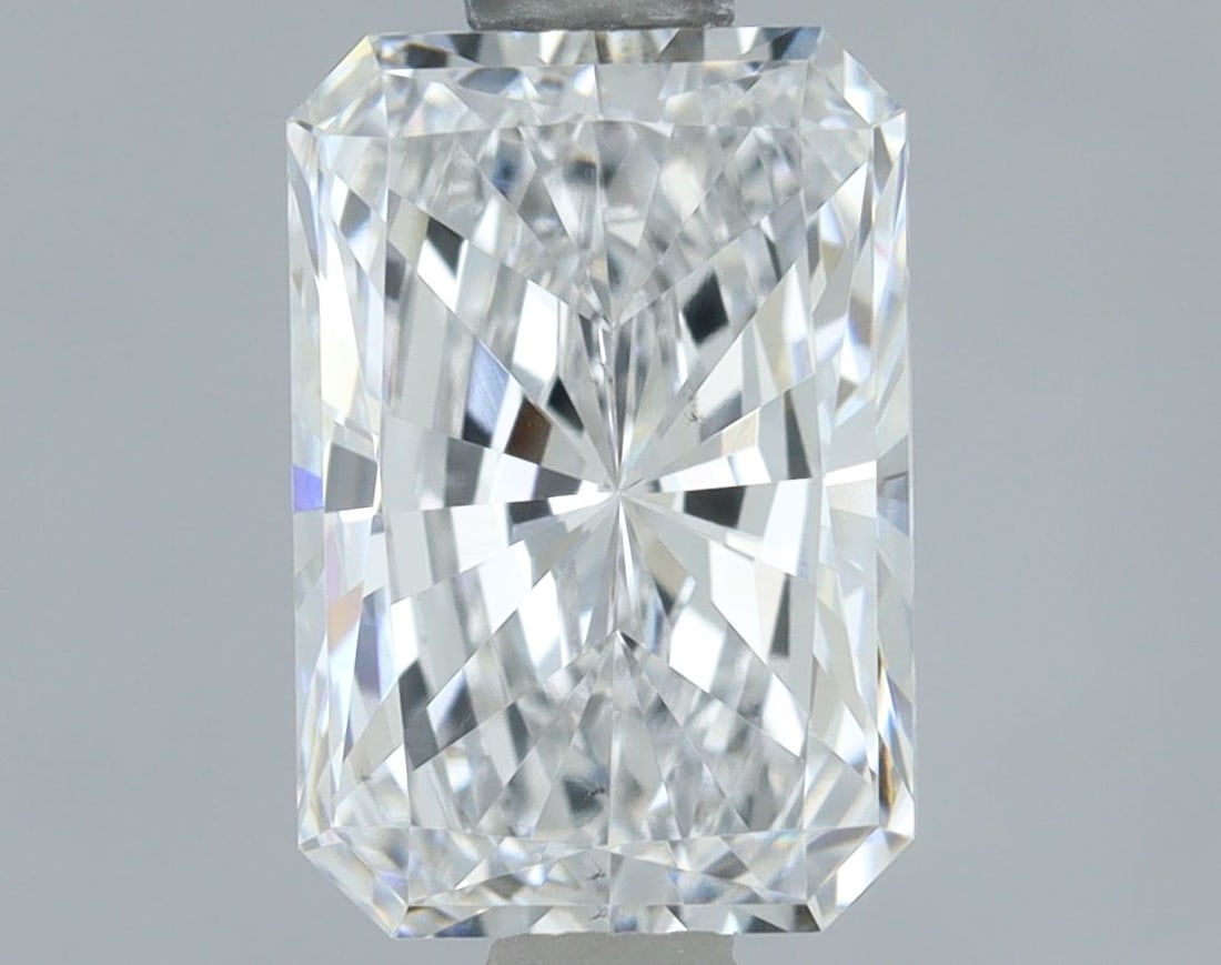 Loose Diamond - RADIANT 1.01ct D VS2 (1 of 1)