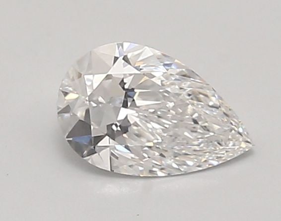 Loose Diamond - PEAR 0.84ct D VVS1: Loose Diamond - PEAR 0.84ct D VVS1 Source: This is a real non-mined Diamond that has been grown in a lab Shape: PEAR Carats: 0.84 Color: D Clarity: VVS1 Certification: IGI Video: