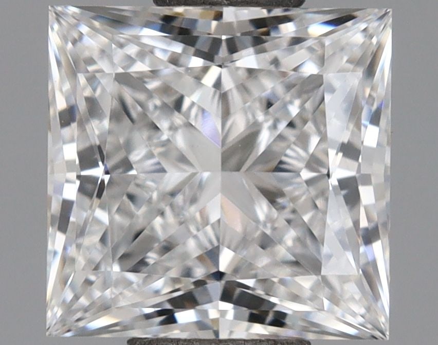 Loose Diamond - PRINCESS 1.07ct D VVS1: Loose Diamond - PRINCESS 1.07ct D VVS1 Source: This is a real non-mined Diamond that has been grown in a lab Shape: PRINCESS Carats: 1.07 Color: D Clarity: VVS1 Certification: IGI Video: