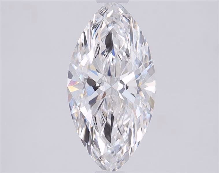 Loose Diamond - MARQUISE 4.02ct F VVS1: Loose Diamond - MARQUISE 4.02ct F VVS1 Source: This is a real non-mined Diamond that has been grown in a lab Shape: MARQUISE Carats: 4.02 Color: F Clarity: VVS1 Certification: IGI Video:
