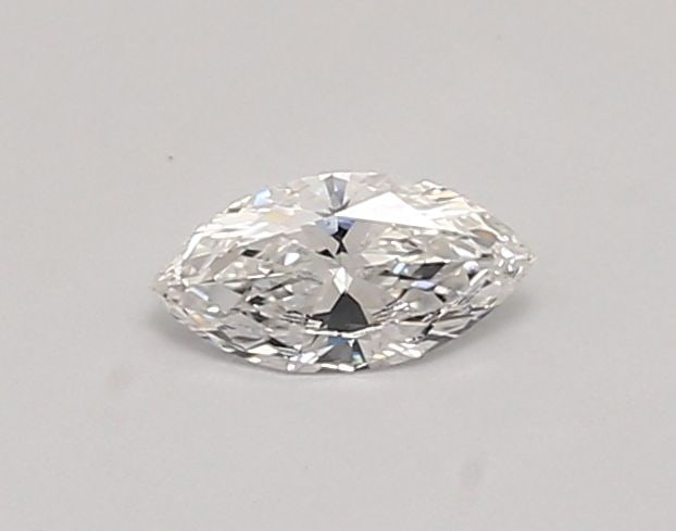 Loose Diamond - MARQUISE 0.32ct D VS1: Loose Diamond - MARQUISE 0.32ct D VS1 Source: This is a real non-mined Diamond that has been grown in a lab Shape: MARQUISE Carats: 0.32 Color: D Clarity: VS1 Certification: IGI Video: