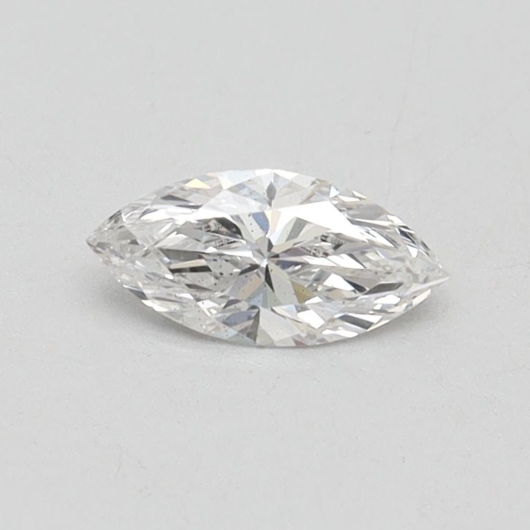 Loose Diamond - MARQUISE 0.32ct E SI1 (1 of 1)