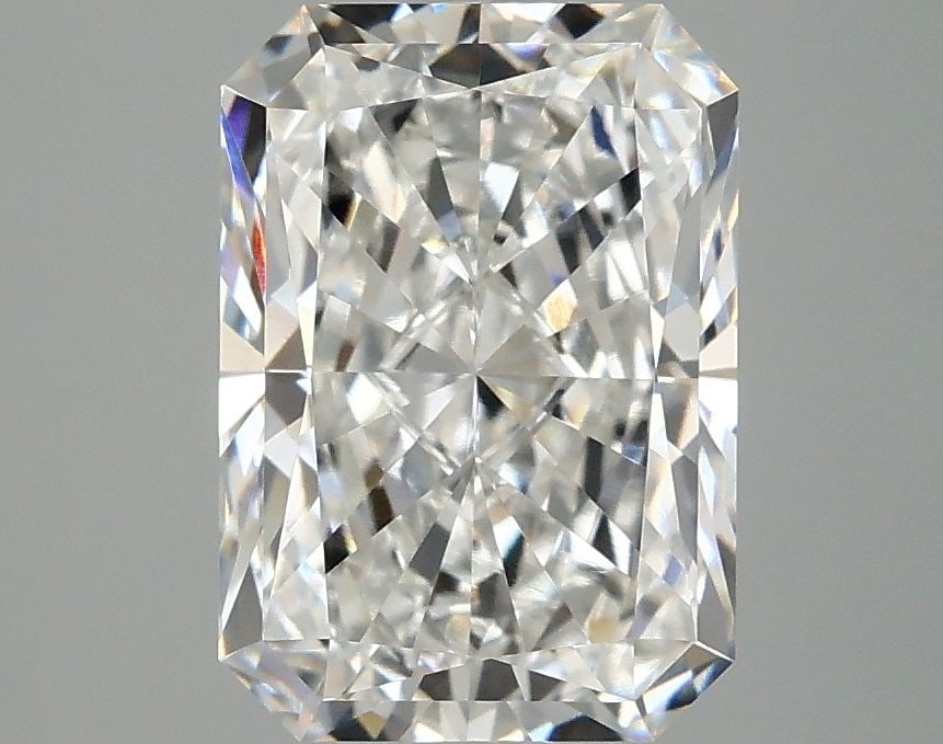 Loose Diamond - RADIANT 2.97ct F VVS2 (1 of 1)