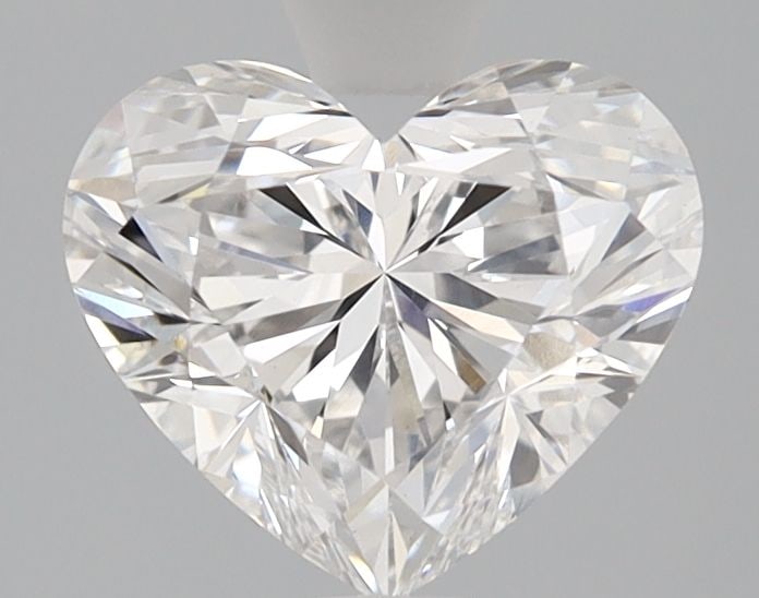 Loose Diamond - HEART 1.52ct E VVS2 (1 of 1)