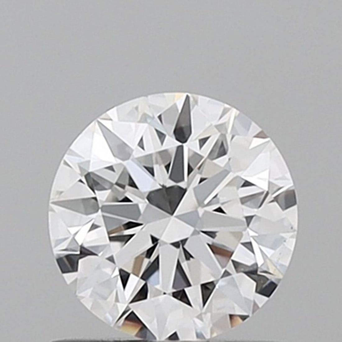 Ideal Loose Diamond - ROUND 0.82ct E VS2 (1 of 1)