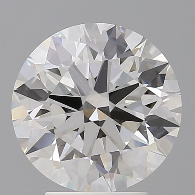 Ideal Loose Diamond - ROUND 3.6ct E VVS2: Ideal Loose Diamond - ROUND 3.6ct E VVS2 Source: This is a real non-mined Diamond that has been grown in a lab Shape: ROUND Carats: 3.6 Color: E Clarity: VVS2 Certification: IGI Video: