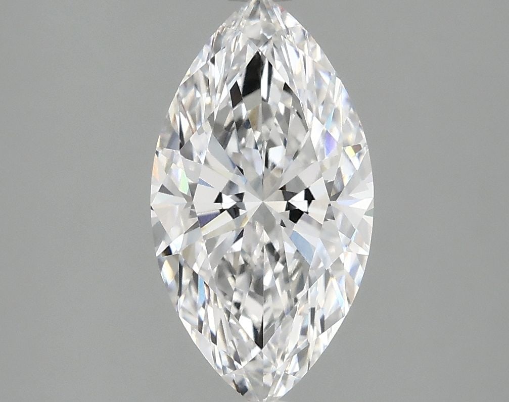 Loose Diamond - MARQUISE 1.91ct E VVS2: Loose Diamond - MARQUISE 1.91ct E VVS2 Source: This is a real non-mined Diamond that has been grown in a lab Shape: MARQUISE Carats: 1.91 Color: E Clarity: VVS2 Certification: IGI Video: