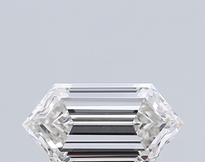 Loose Diamond - HEXAGONAL 3.12ct G VS1 (1 of 1)