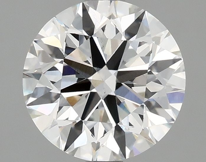 Loose Diamond - ROUND 2.09ct F VS2 (1 of 1)