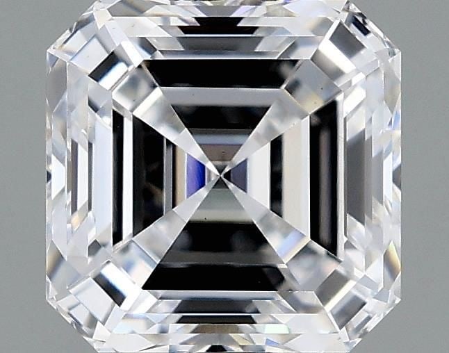 Loose Diamond - SQUARE EMERALD 1.52ct D VS1: Loose Diamond - SQUARE EMERALD 1.52ct D VS1 Source: This is a real non-mined Diamond that has been grown in a lab Shape: SQUARE EMERALD Carats: 1.52 Color: D Clarity: VS1 Certification: HRD Video: