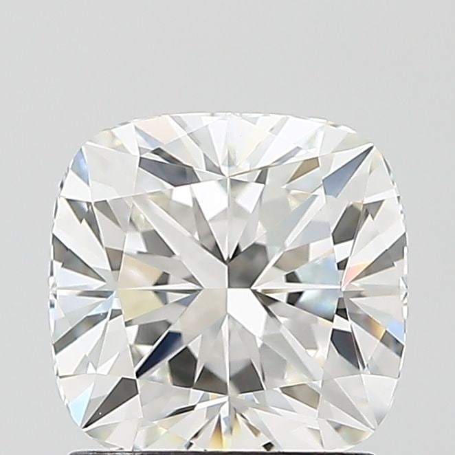 Loose Diamond - CUSHION MODIFIED 1.52ct G VVS2 (1 of 1)