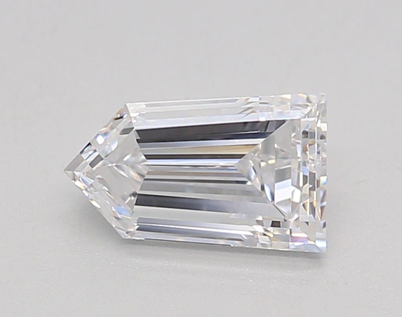 Loose Diamond - OTHER 0.53ct E VVS1 (1 of 1)