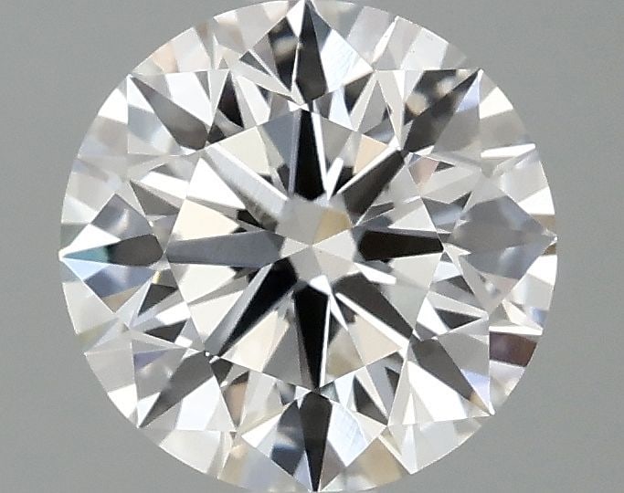 Ideal Loose Diamond - ROUND 2.05ct E VS1 (1 of 1)