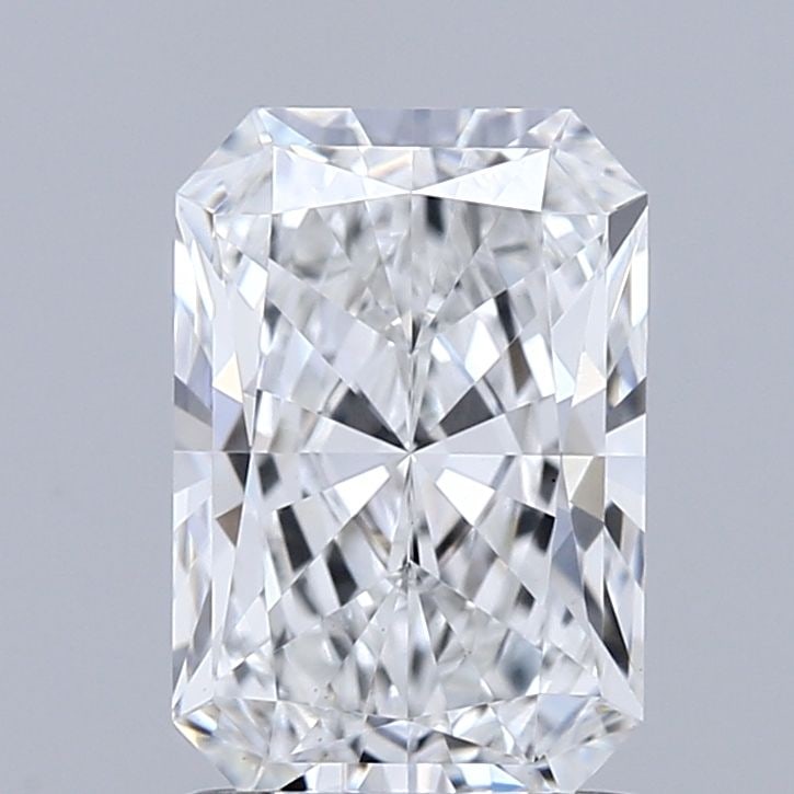 Loose Diamond - RADIANT 1.33ct E VS1 (1 of 1)