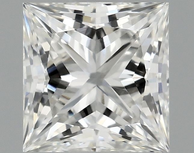 Loose Diamond - PRINCESS 1.02ct F VVS2 (1 of 1)