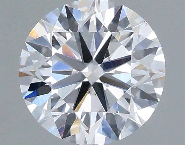 Loose Diamond - ROUND 1.1ct D VS1 (1 of 1)