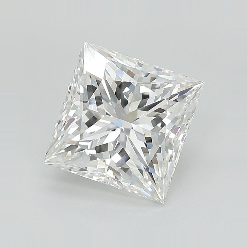 Loose Diamond - PRINCESS 1.54ct E VS1: Loose Diamond - PRINCESS 1.54ct E VS1 Source: This is a real non-mined Diamond that has been grown in a lab Shape: PRINCESS Carats: 1.54 Color: E Clarity: VS1 Certification: IGI Video: Video Link 