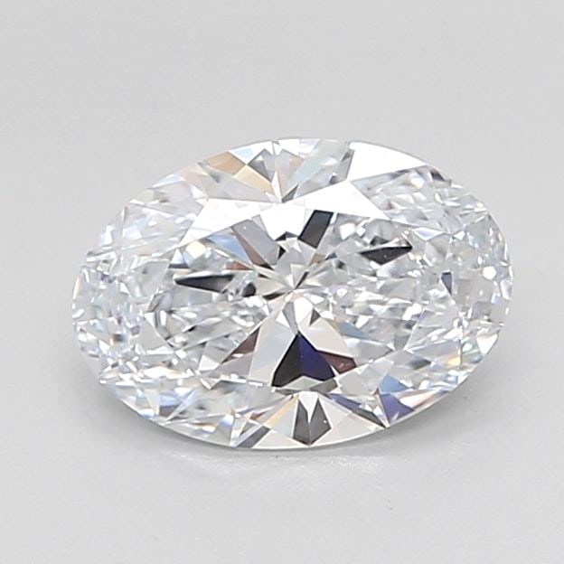 Loose Diamond - OVAL 2.08ct E IF: Loose Diamond - OVAL 2.08ct E IF Source: This is a real non-mined Diamond that has been grown in a lab Shape: OVAL Carats: 2.08 Color: E Clarity: IF Certification: IGI Video: Video Link The Diamond