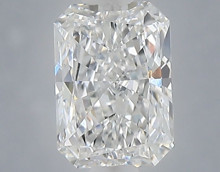 Loose Diamond - RADIANT 1.03ct E VS1: Loose Diamond - RADIANT 1.03ct E VS1 Source: This is a real non-mined Diamond that has been grown in a lab Shape: RADIANT Carats: 1.03 Color: E Clarity: VS1 Certification: NONE Video: Video Link 