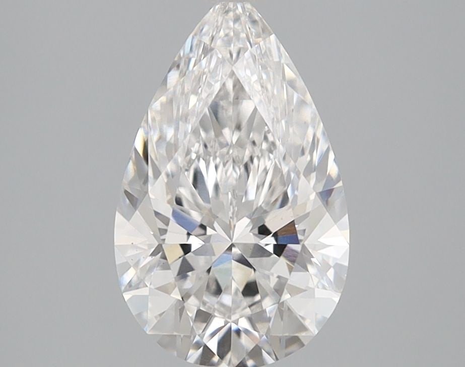 Loose Diamond - PEAR 1.54ct E VS1 (1 of 1)