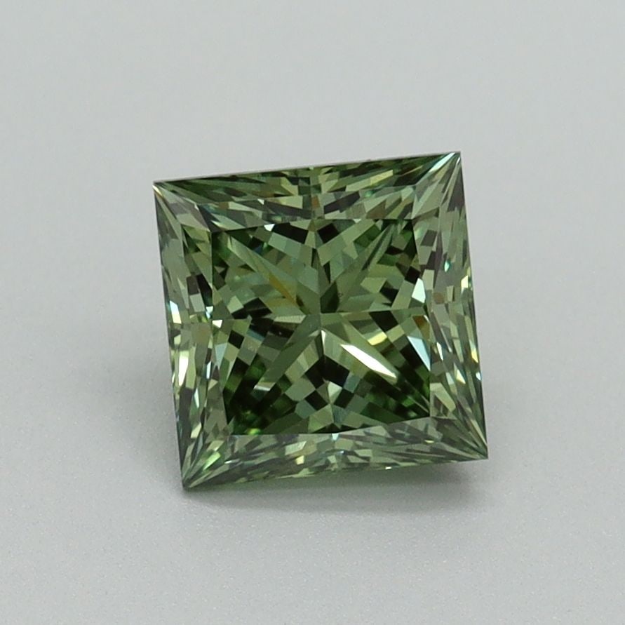 Loose Diamond - PRINCESS 1.27ct VS1 (1 of 1)