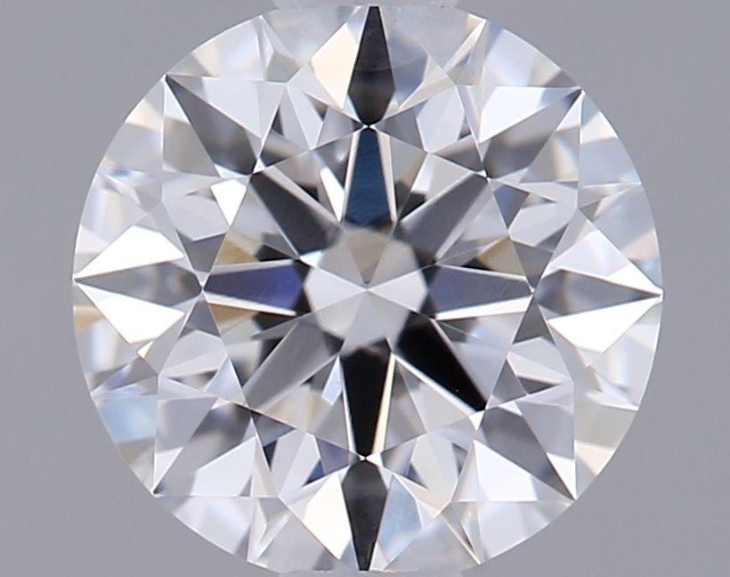 Ideal Loose Diamond - ROUND 1.01ct D VVS2: Ideal Loose Diamond - ROUND 1.01ct D VVS2 Source: This is a real non-mined Diamond that has been grown in a lab Shape: ROUND Carats: 1.01 Color: D Clarity: VVS2 Certification: IGI Video: Video Link 