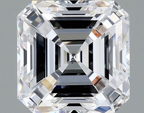 Loose Diamond - SQUARE EMERALD 1.52ct D VS1: Loose Diamond - SQUARE EMERALD 1.52ct D VS1 Source: This is a real non-mined Diamond that has been grown in a lab Shape: SQUARE EMERALD Carats: 1.52 Color: D Clarity: VS1 Certification: HRD Video: