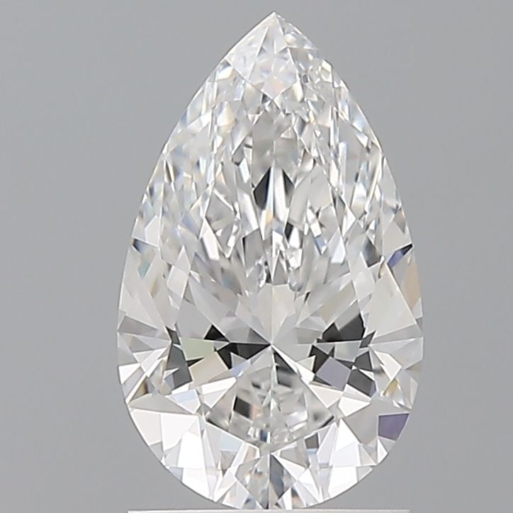 Loose Diamond - PEAR 1.6ct D VVS2 (1 of 1)