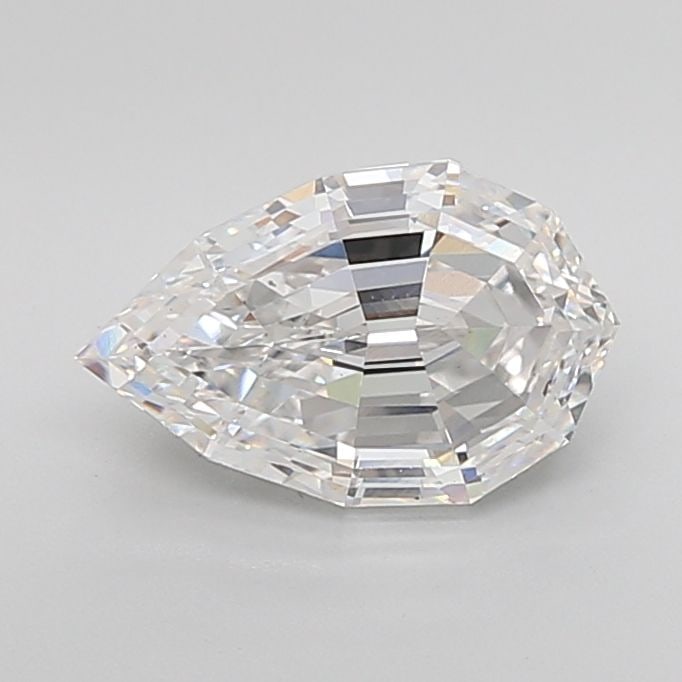Loose Diamond - OTHER 3.16ct D VS1 (1 of 1)