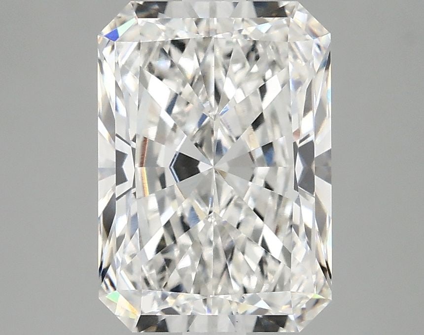 Loose Diamond - RADIANT 2.98ct E VS1 (1 of 1)