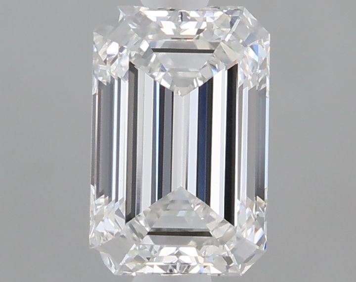 Loose Diamond - EMERALD 1.08ct F VVS2 (1 of 1)