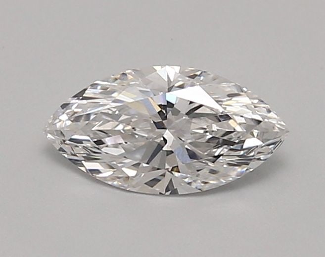Loose Diamond - MARQUISE 0.92ct D VVS2: Loose Diamond - MARQUISE 0.92ct D VVS2 Source: This is a real non-mined Diamond that has been grown in a lab Shape: MARQUISE Carats: 0.92 Color: D Clarity: VVS2 Certification: IGI Video: