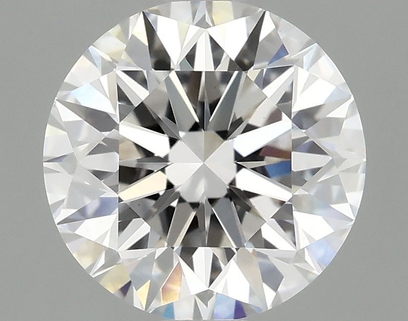 Loose Diamond - ROUND 2.07ct E VS1: Loose Diamond - ROUND 2.07ct E VS1 Source: This is a real non-mined Diamond that has been grown in a lab Shape: ROUND Carats: 2.07 Color: E Clarity: VS1 Certification: IGI Video: Video Link The