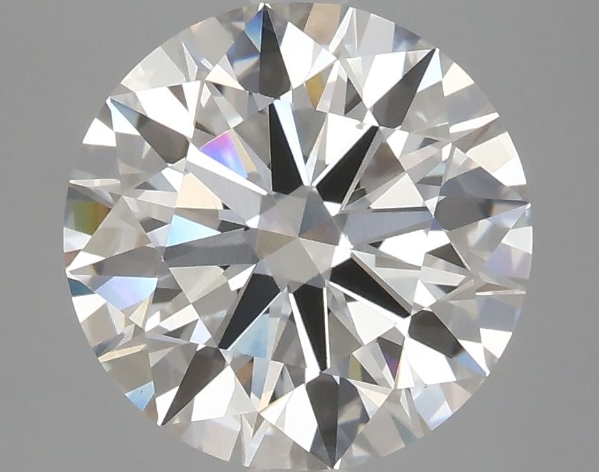 Ideal Loose Diamond - ROUND 3.7ct G VS1: Ideal Loose Diamond - ROUND 3.7ct G VS1 Source: This is a real non-mined Diamond that has been grown in a lab Shape: ROUND Carats: 3.7 Color: G Clarity: VS1 Certification: IGI Video: Video Link The