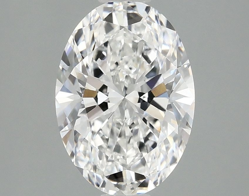 Loose Diamond - OVAL 2.0ct E VS1: Loose Diamond - OVAL 2.0ct E VS1 Source: This is a real non-mined Diamond that has been grown in a lab Shape: OVAL Carats: 2.0 Color: E Clarity: VS1 Certification: IGI Video: Video Link The Diamond