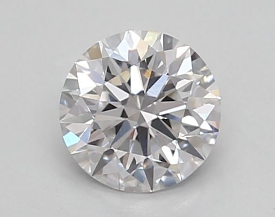 Loose Diamond - ROUND 0.57ct D VVS2: Loose Diamond - ROUND 0.57ct D VVS2 Source: This is a real non-mined Diamond that has been grown in a lab Shape: ROUND Carats: 0.57 Color: D Clarity: VVS2 Certification: IGI Video: Video Link The