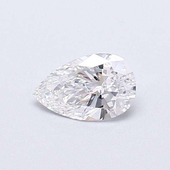Loose Diamond - PEAR 0.28ct D VVS2: Loose Diamond - PEAR 0.28ct D VVS2 Source: This is a real non-mined Diamond that has been grown in a lab Shape: PEAR Carats: 0.28 Color: D Clarity: VVS2 Certification: IGI Video: Video Link The