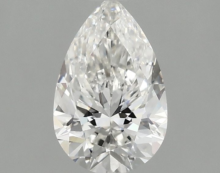 Loose Diamond - PEAR 1.04ct F VVS2: Loose Diamond - PEAR 1.04ct F VVS2 Source: This is a real non-mined Diamond that has been grown in a lab Shape: PEAR Carats: 1.04 Color: F Clarity: VVS2 Certification: IGI Video: Video Link The