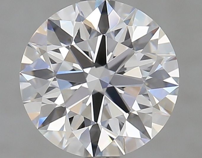 Ideal Loose Diamond - ROUND 2.58ct D VVS1: Ideal Loose Diamond - ROUND 2.58ct D VVS1 Source: This is a real non-mined Diamond that has been grown in a lab Shape: ROUND Carats: 2.58 Color: D Clarity: VVS1 Certification: IGI Video: Video Link 